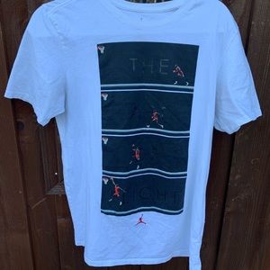 Michael Jordan Shirt